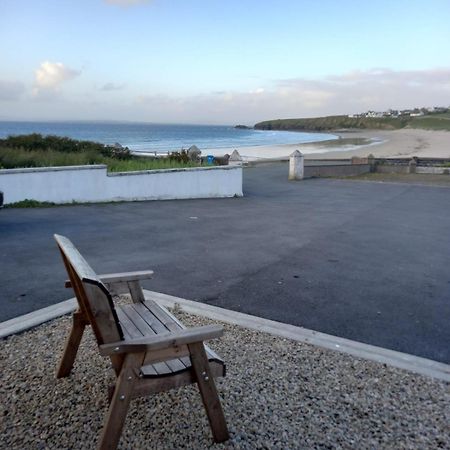 The Strand, Dugort Achill Doogort Екстер'єр фото
