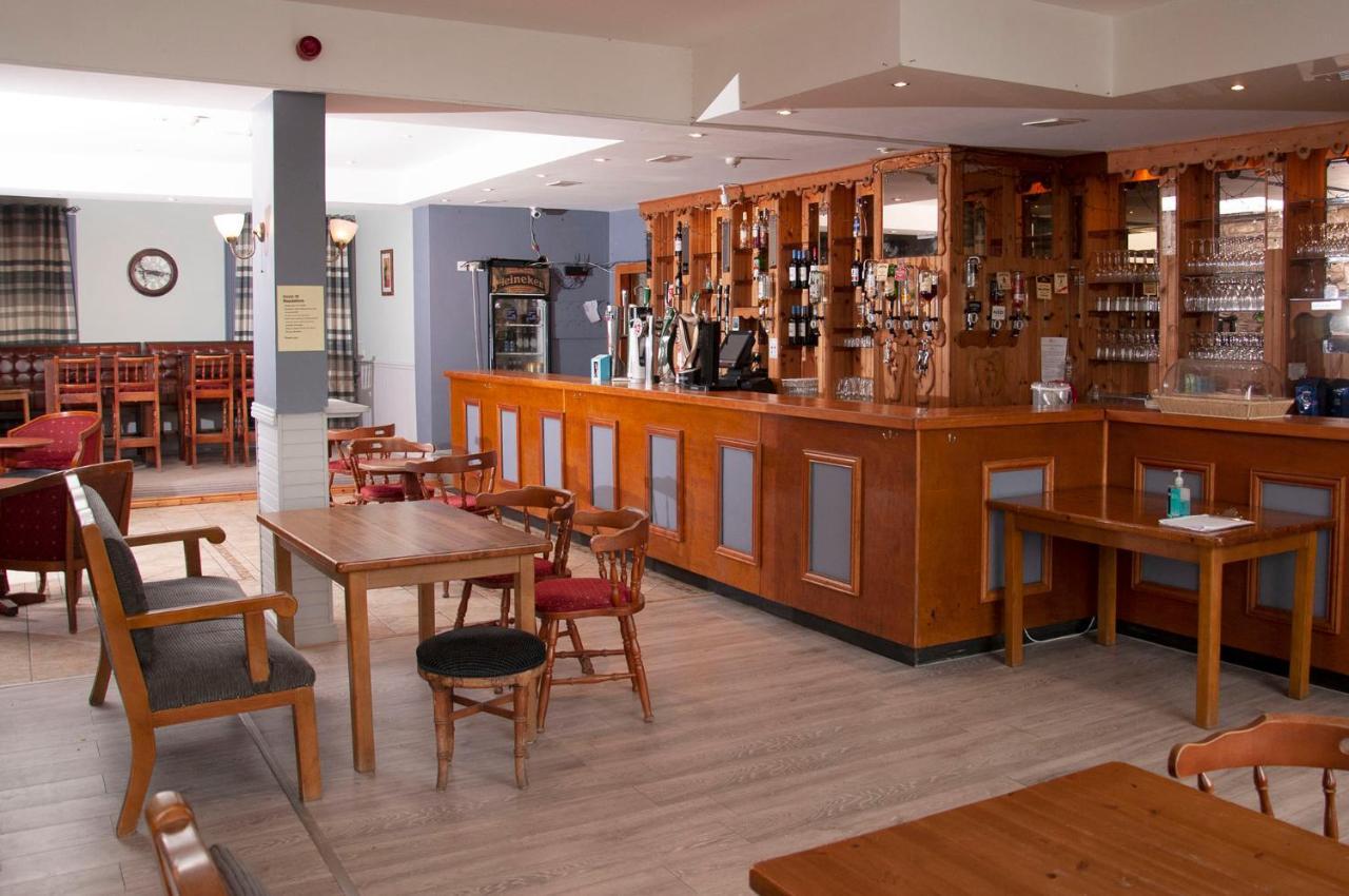 The Strand, Dugort Achill Doogort Екстер'єр фото