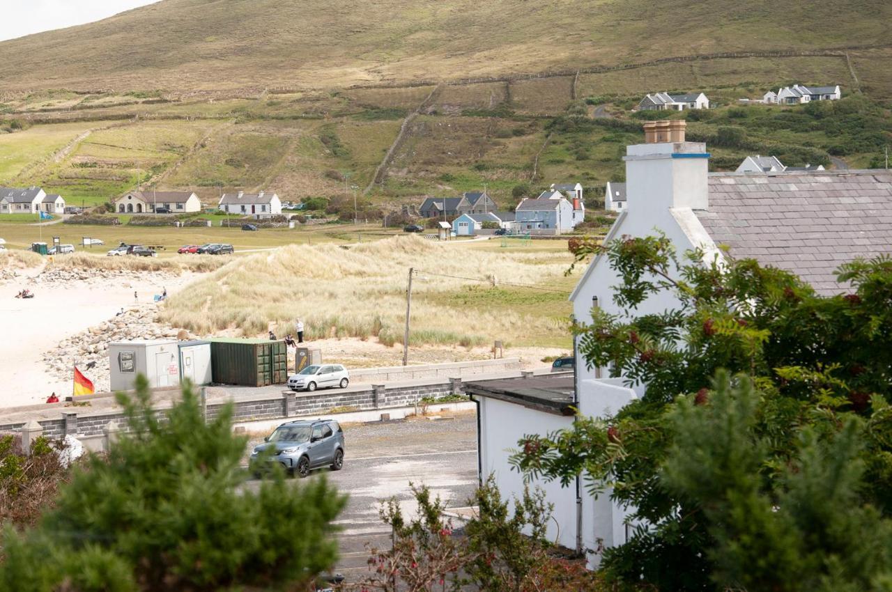 The Strand, Dugort Achill Doogort Екстер'єр фото