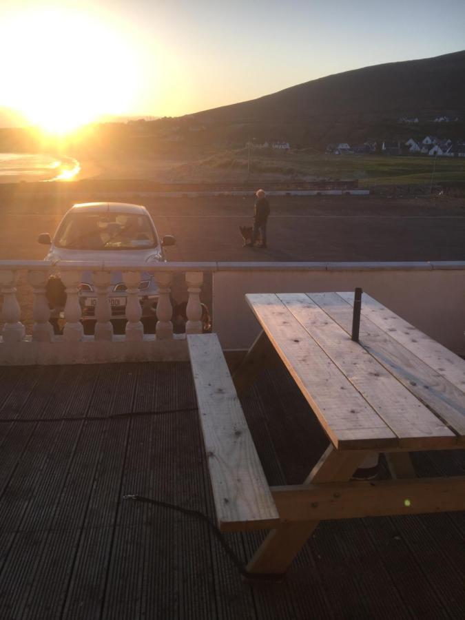 The Strand, Dugort Achill Doogort Екстер'єр фото
