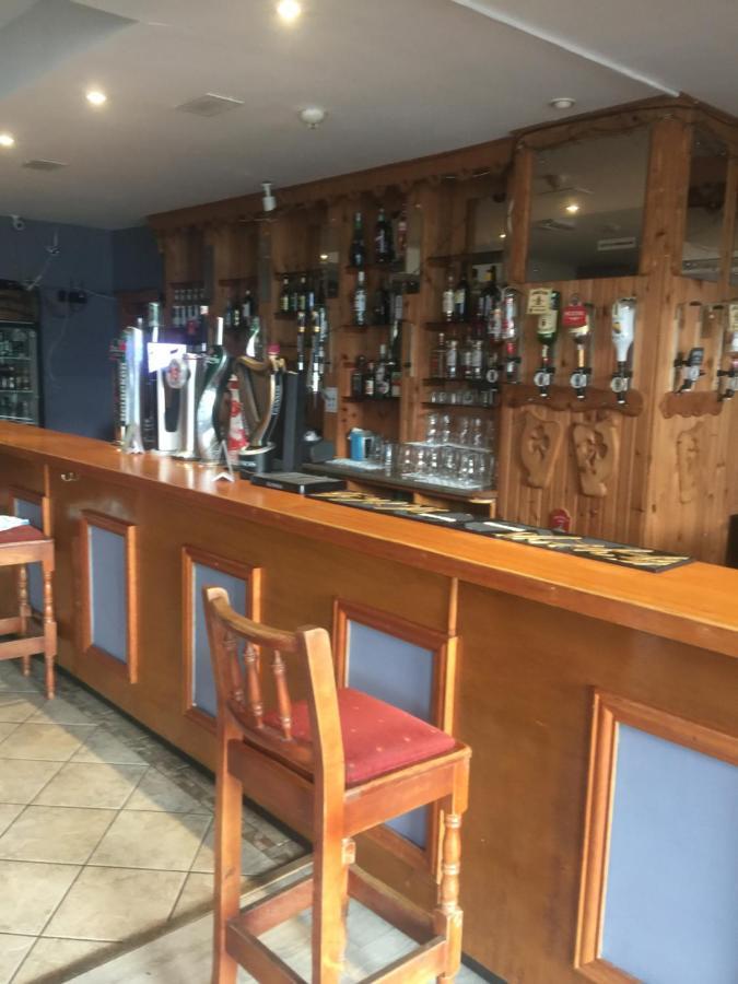 The Strand, Dugort Achill Doogort Екстер'єр фото