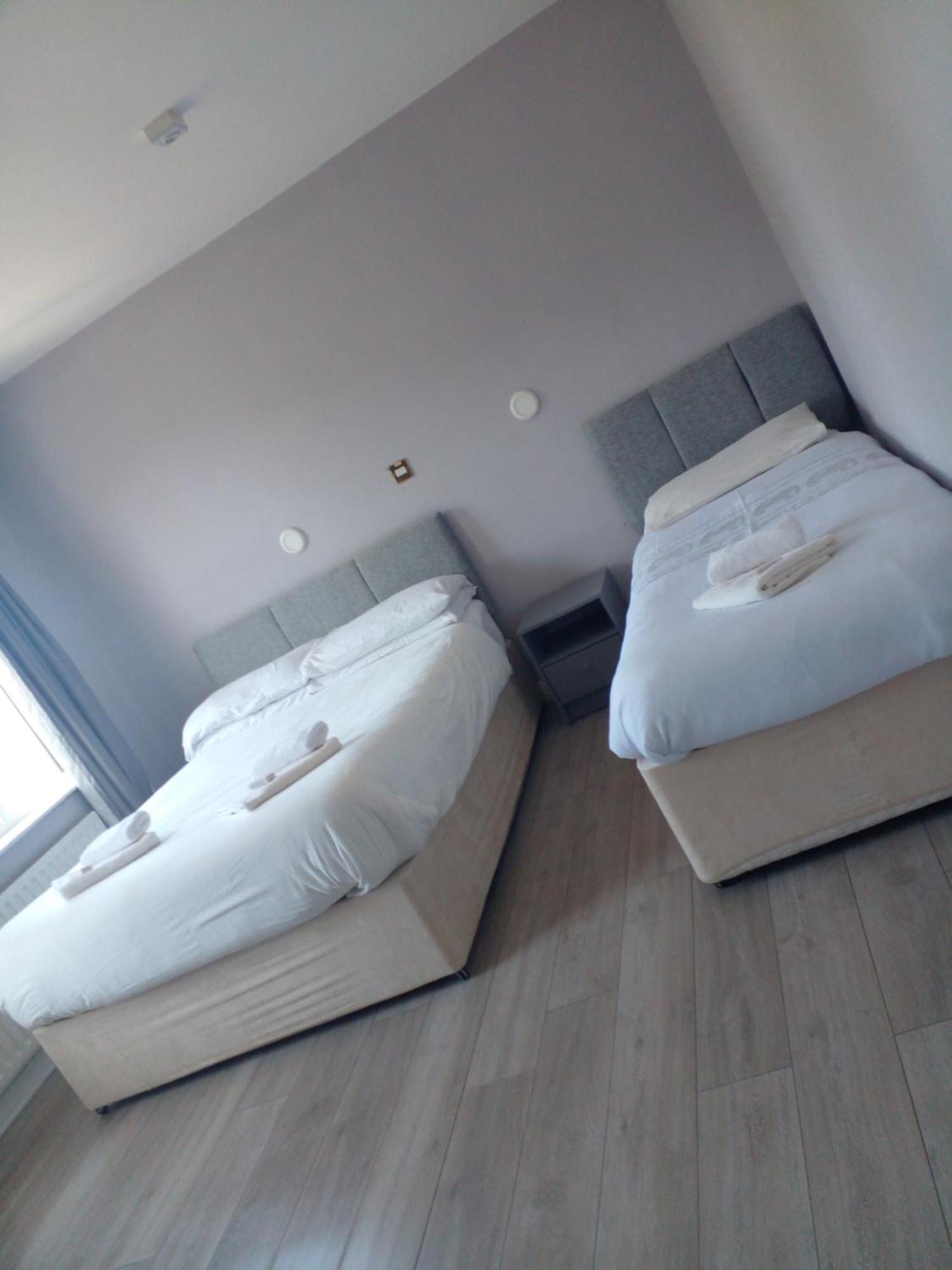 The Strand, Dugort Achill Doogort Екстер'єр фото