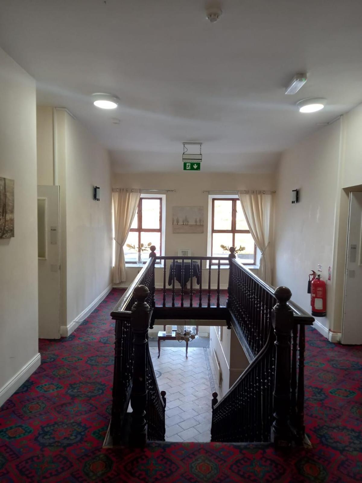 The Strand, Dugort Achill Doogort Екстер'єр фото