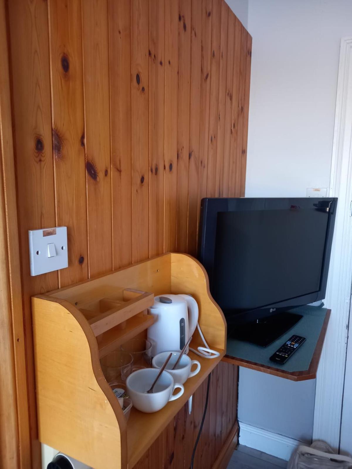 The Strand, Dugort Achill Doogort Екстер'єр фото