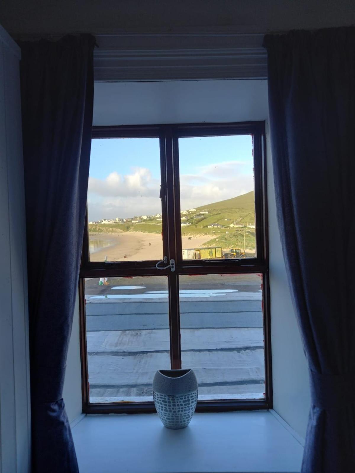The Strand, Dugort Achill Doogort Екстер'єр фото