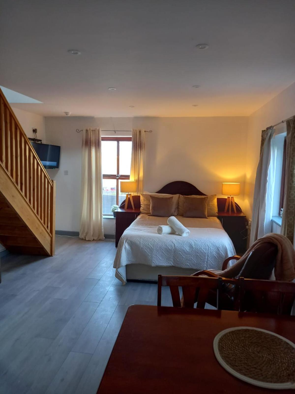 The Strand, Dugort Achill Doogort Екстер'єр фото